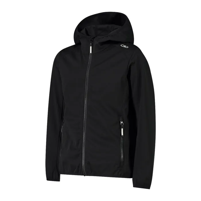 CMP Softshell Jas Meisjes