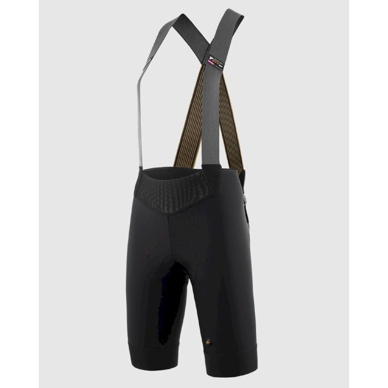 UMA GTV Bib Shorts C2 EVO - Cuissard vélo femme