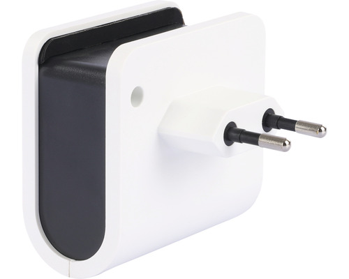 USB-lader 5V 4x USB wit