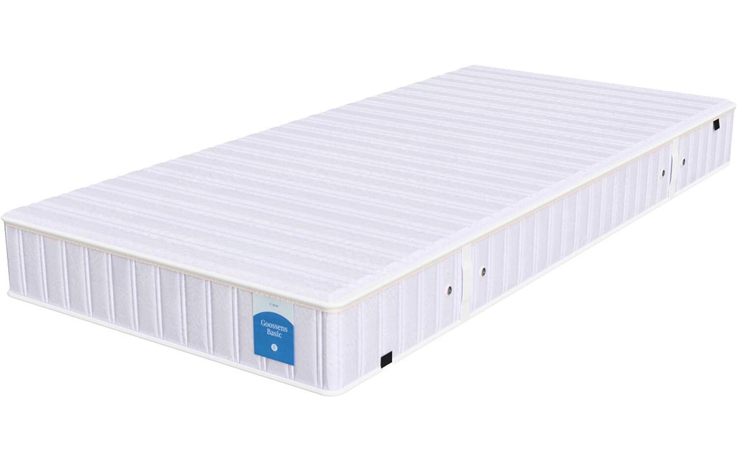 Matras Goossens Basic