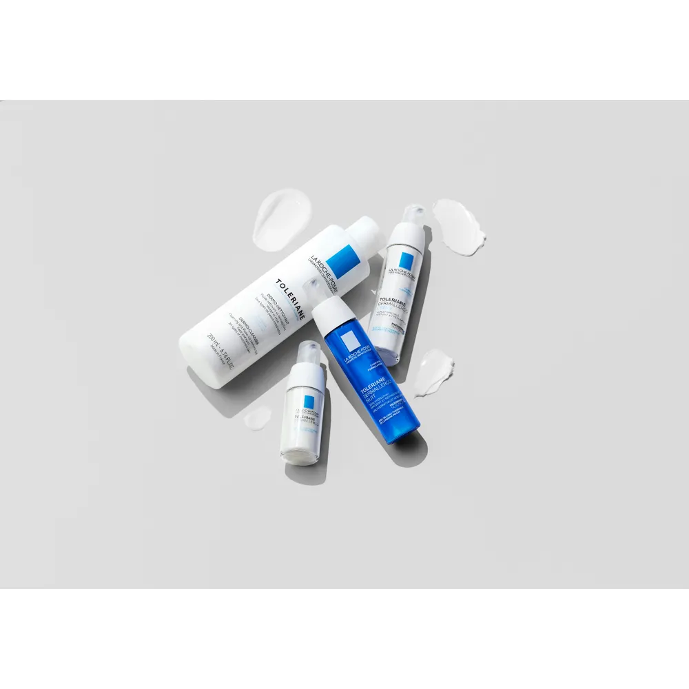 La Roche-Posay Toleriane Dermo-Cleanser - 200 ml.