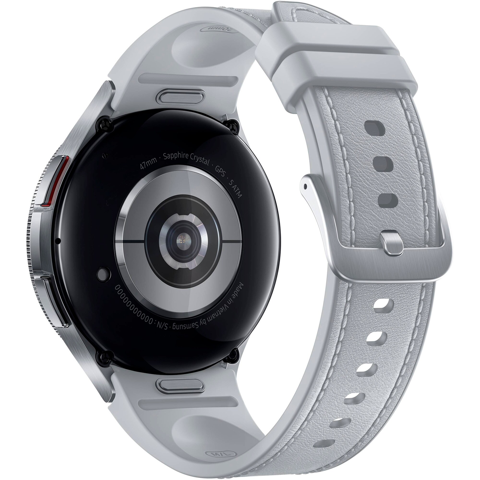 Samsung Smartwatch Galaxy Watch6 Classic (R965)