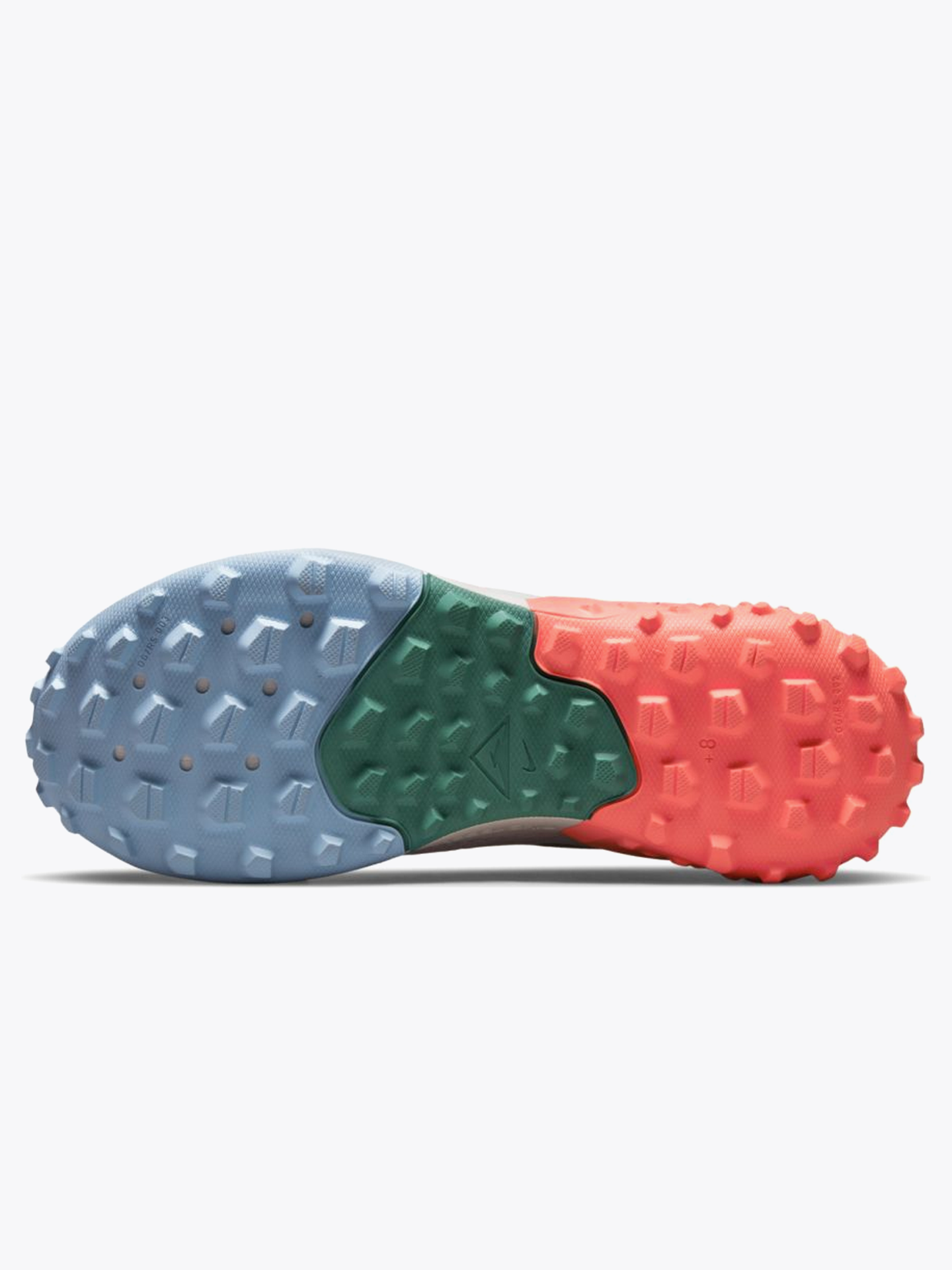 Nike Wildhorse 7