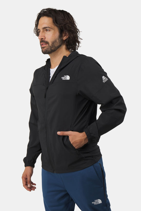 The North Face The North Face Mountain Athletics Hooded Windjack