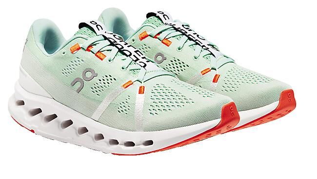 ON RUNNING - CHAUSSURES DE RUNNING CLOUDSURFER W