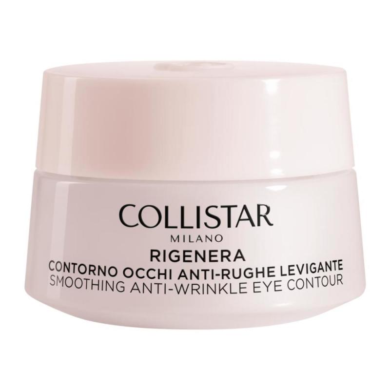 Collistar Smoothing Anti-wrinkle Eye Contour 15ml st