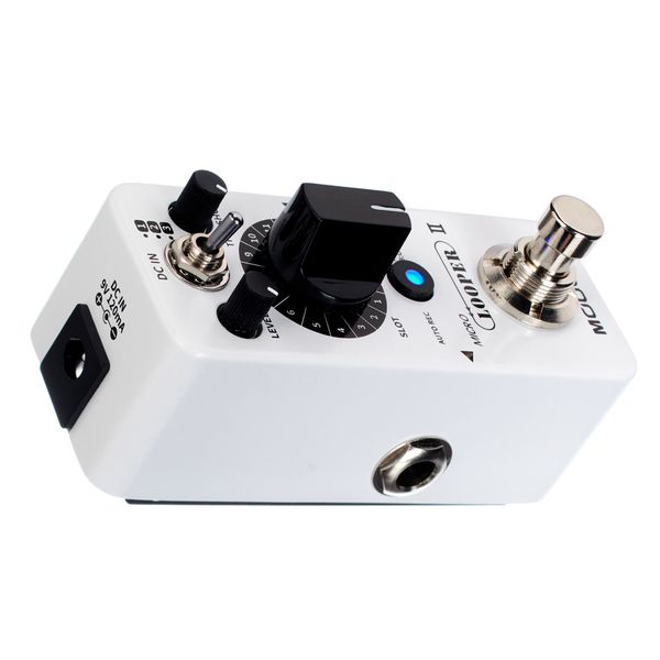 Mooer Micro Looper II