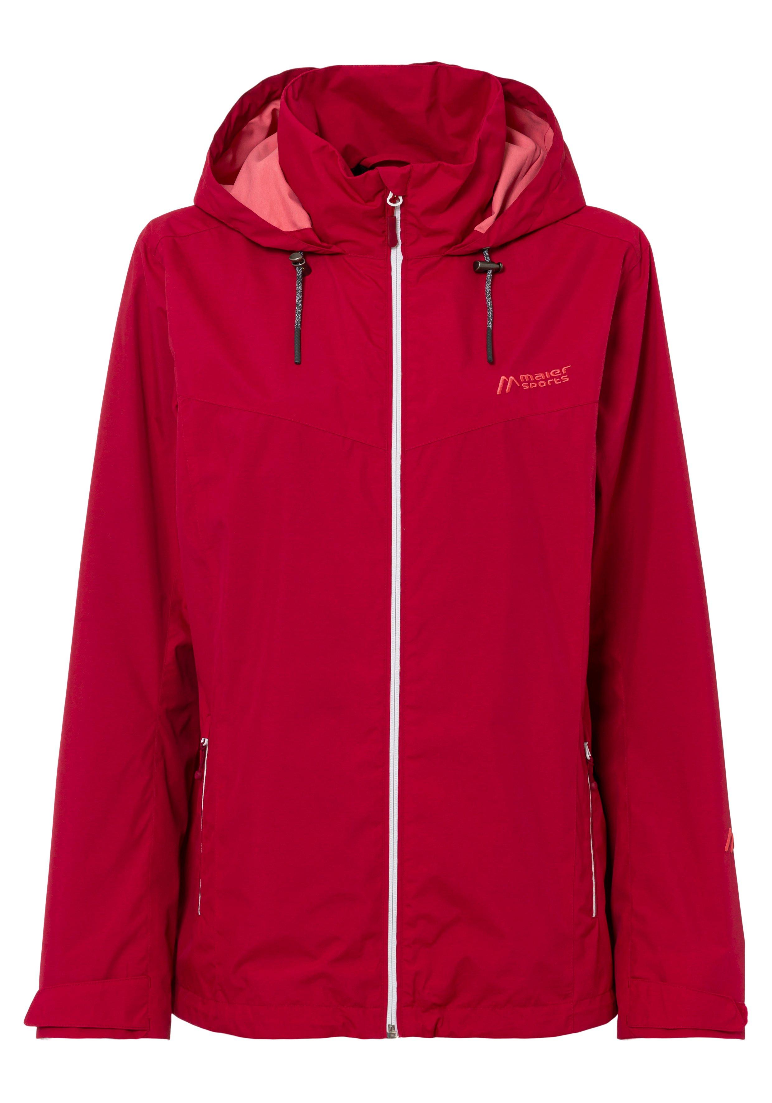 Funktionsjacke