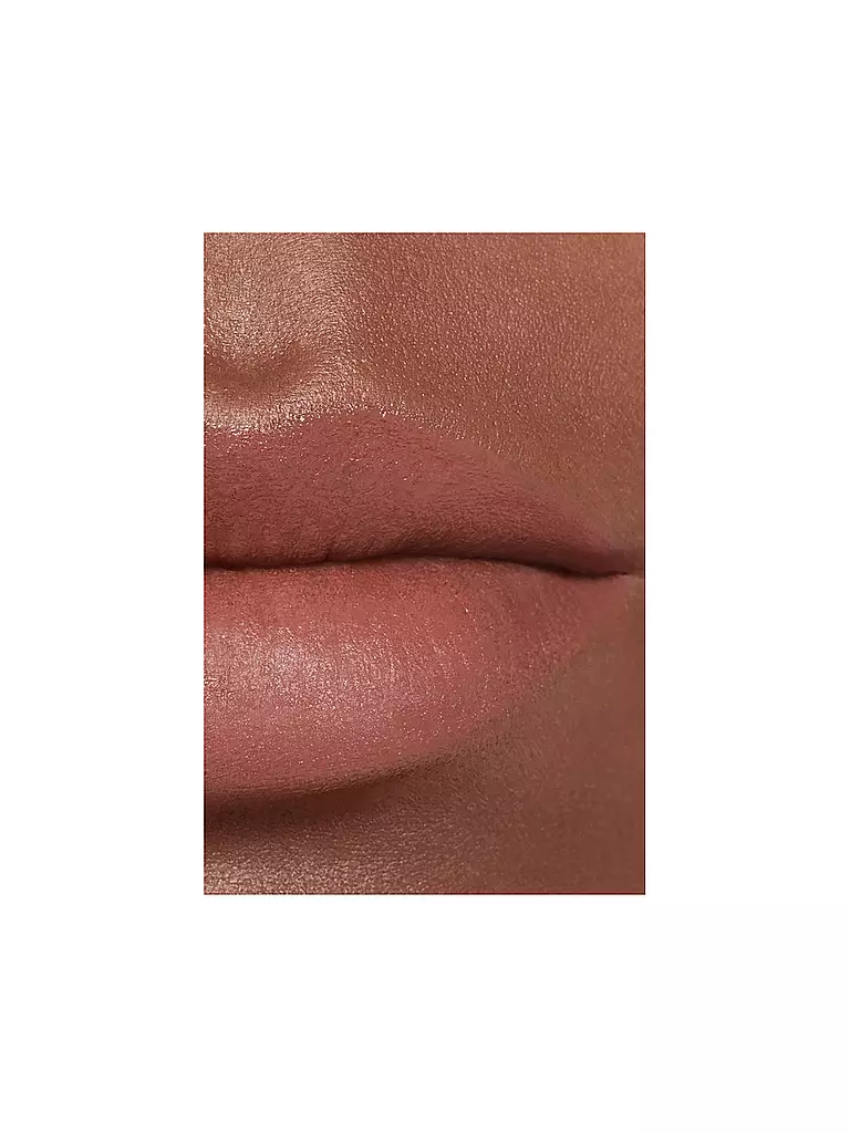CHANEL MATTIERENDER LIPPENSTIFT MIT HOHER FARBINTENSITÄT 3.5G rot