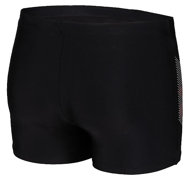 ARENA - MAILLOT DE BAIN SWIM SHORT GRAPHIC