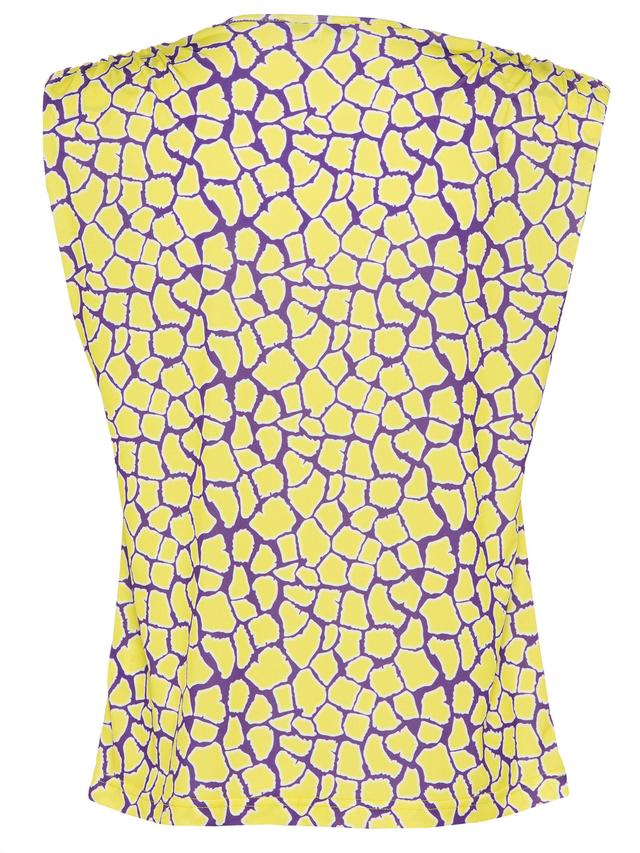 Blusenshirt Violette