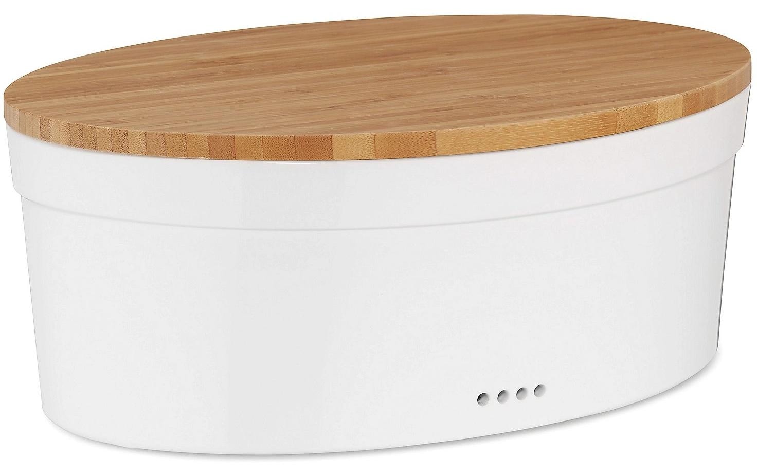 kela Brotkasten »Salena Weiss« 1 Stk. tlg.