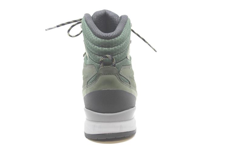 LOWA Trek Evo GTX Mid 210741 oliv/avocado