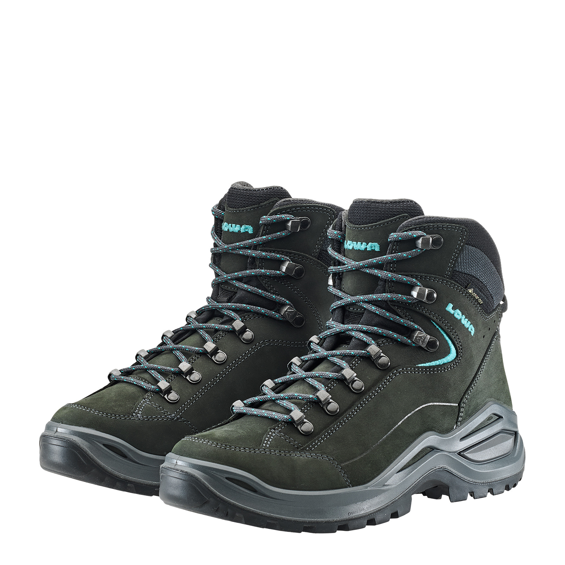 Renegade Evo GTX MID Ws