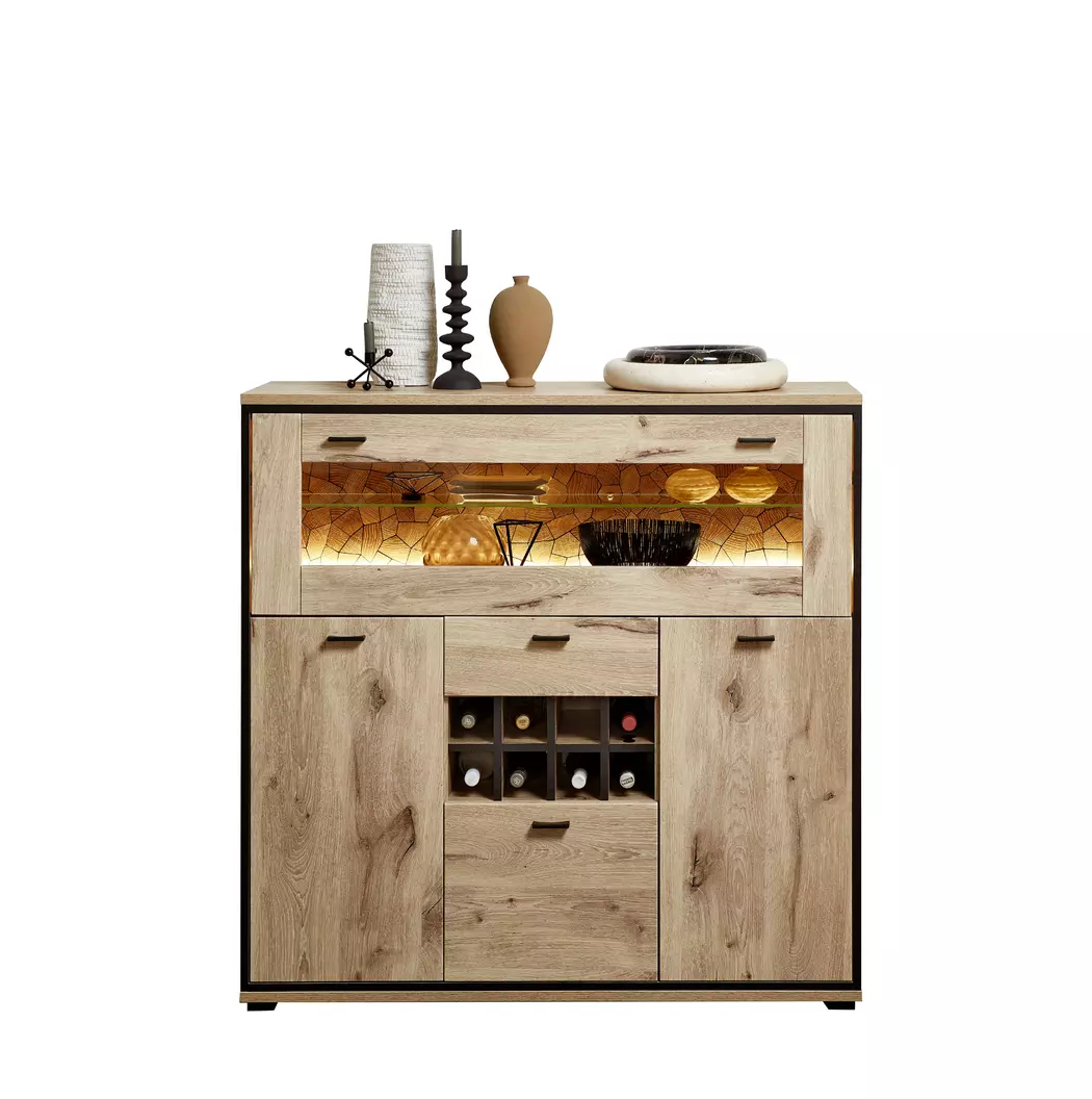 Highboard Ruben