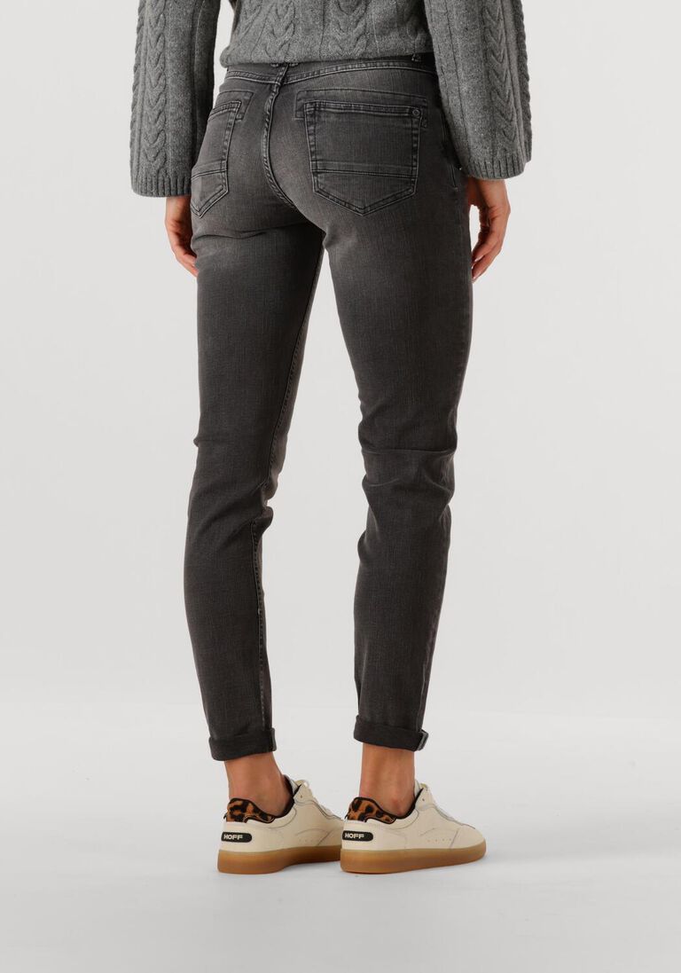 antraciet mos mosh slim fit jeans mmnaomi perla grigio jeans