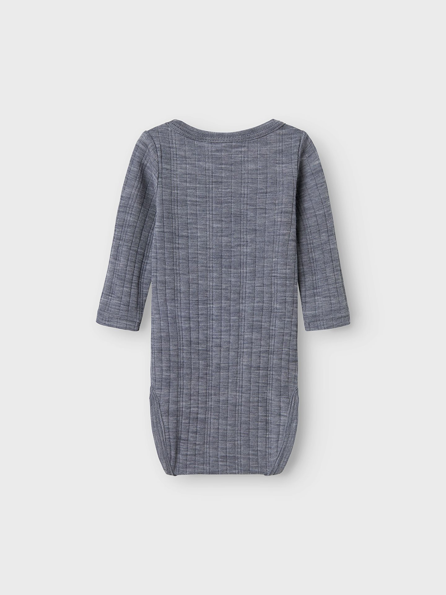 Wang Wool Needle Long Sleeve Body Solid