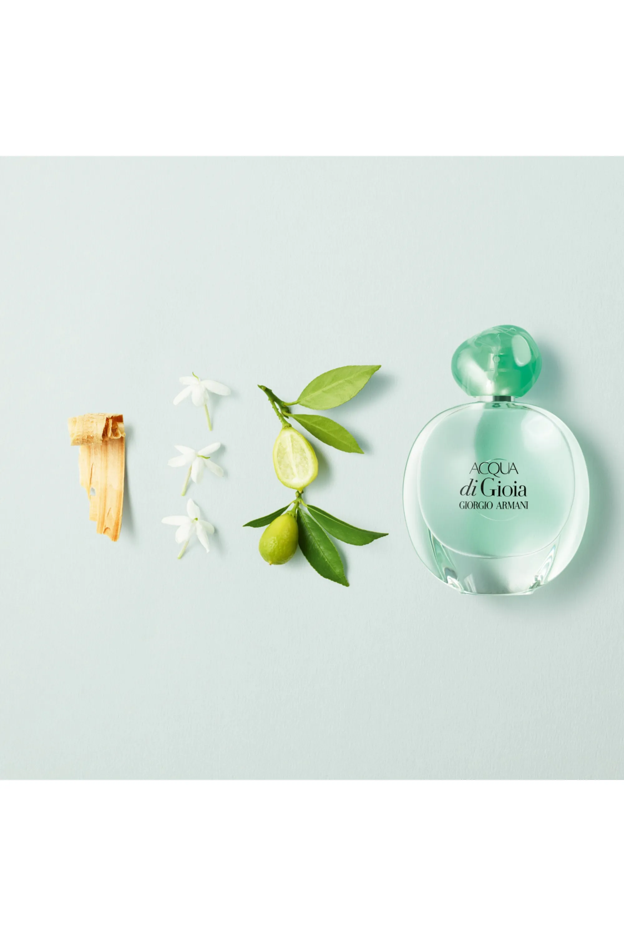 Armani Acqua di Gioia Eau de parfum-30.0 ml