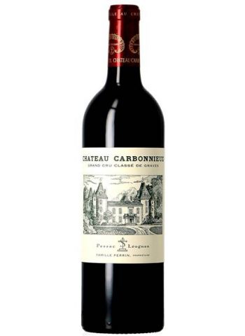 Château Carbonnieux - Carbonnieux