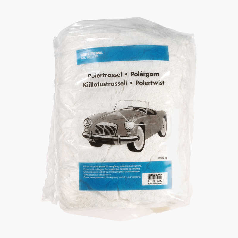 Polérgarn, 500 g