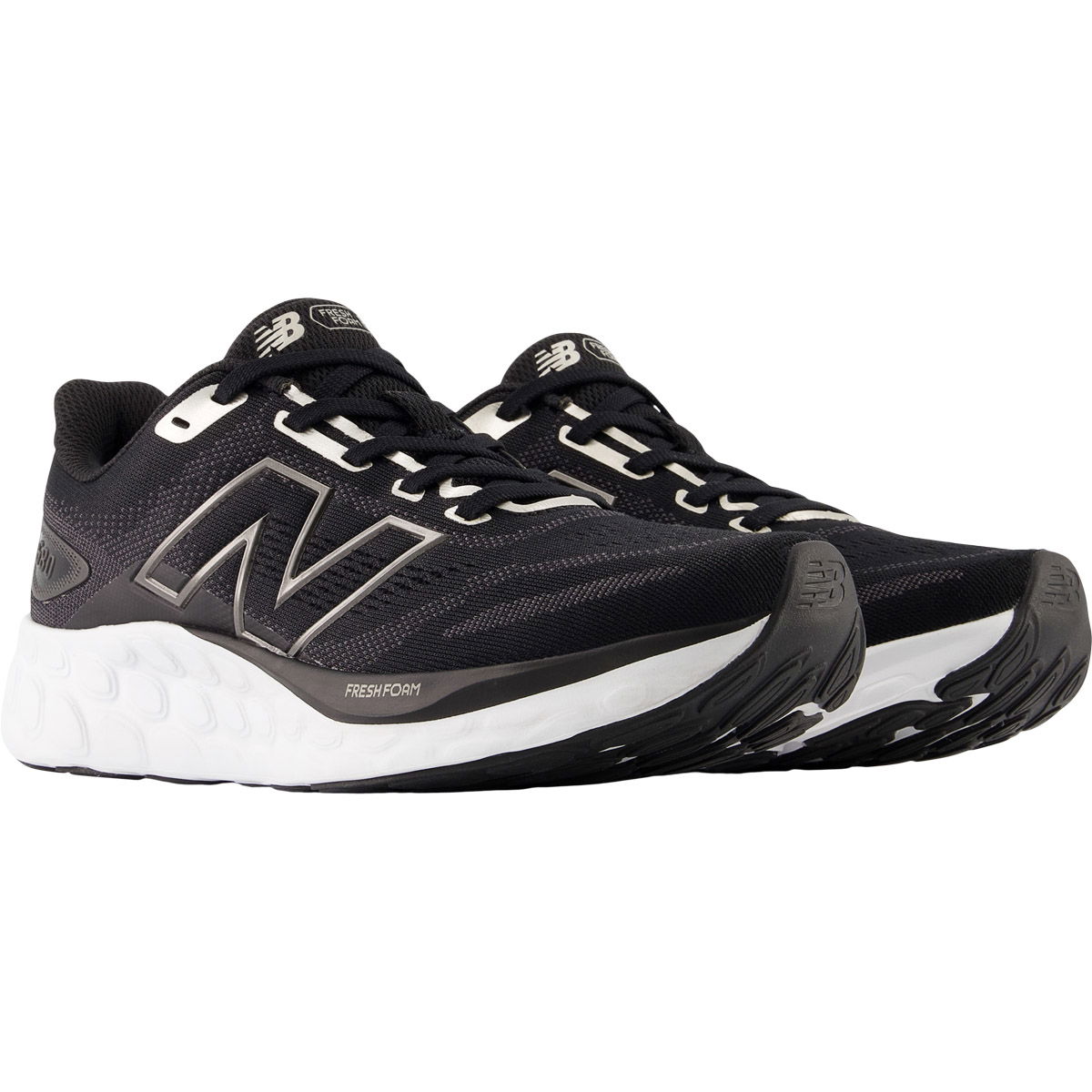 New Balance Fresh Foam 680 V8 Løbesko Dame