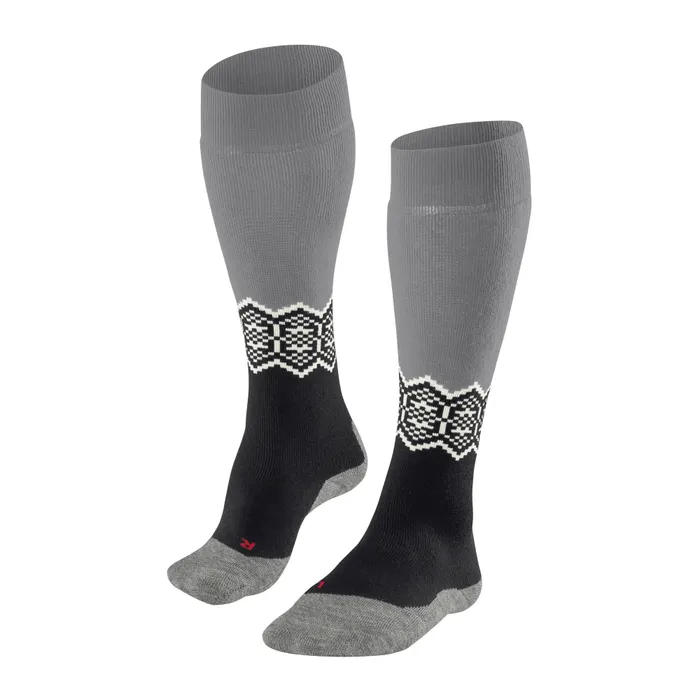 FALKE SK2 Intermediate Skisokken Heren