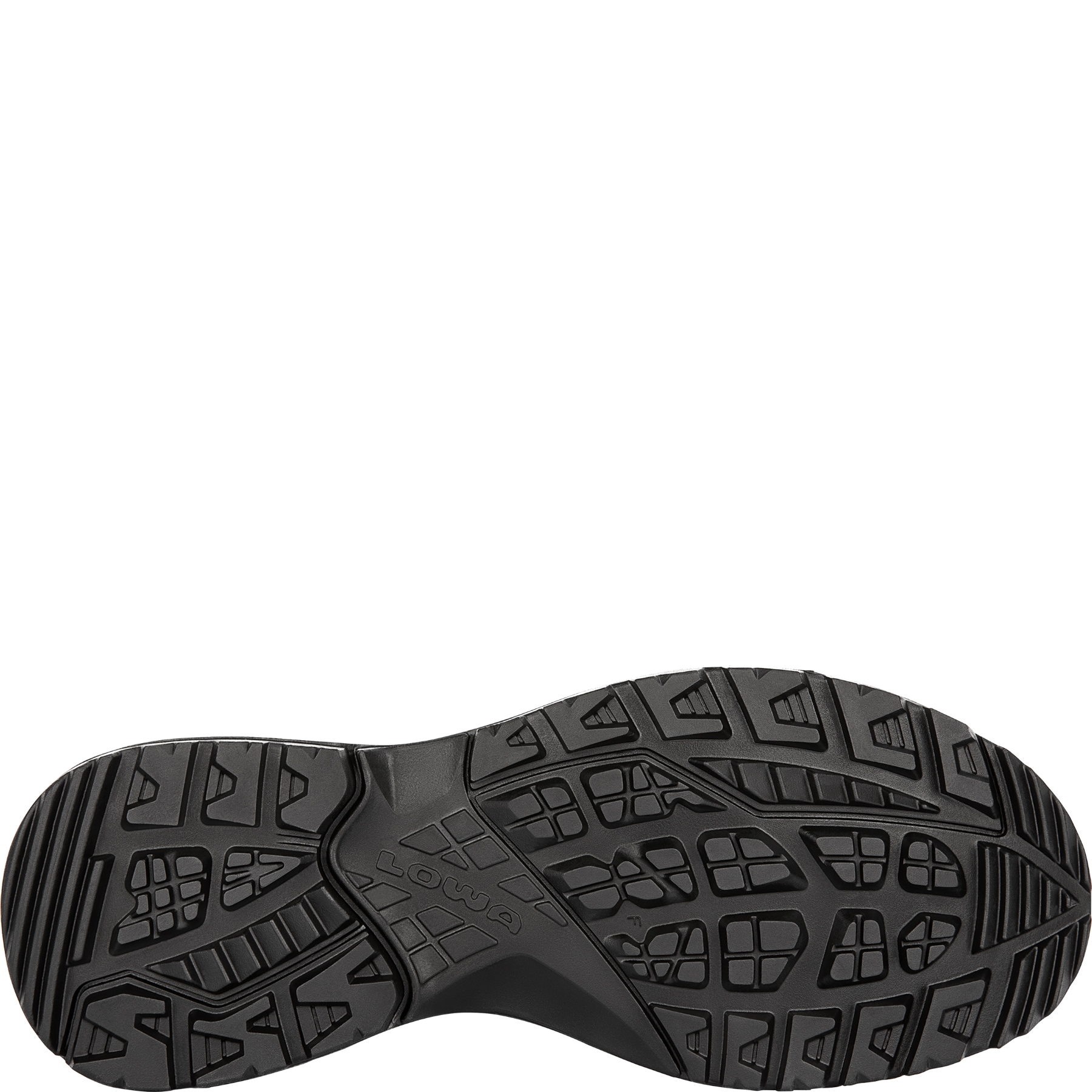 Lowa Wanderschuh »SIRKOS EVO GORE-TEX LO WS«  wasserdicht