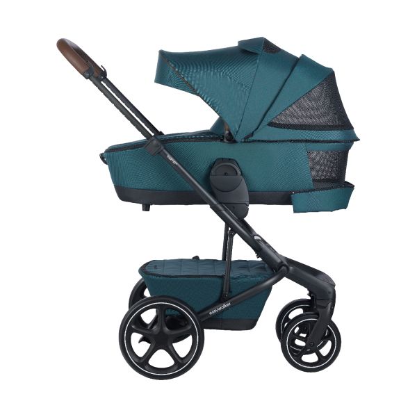 Easywalker Harvey 5 Premium Kinderwagen 2-in-1