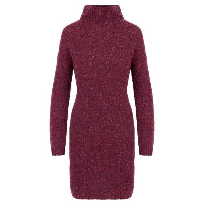 Yuden Dress kjole