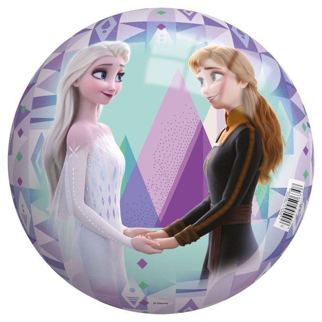 Die Eiskönigin - Spielball - 9 Zoll