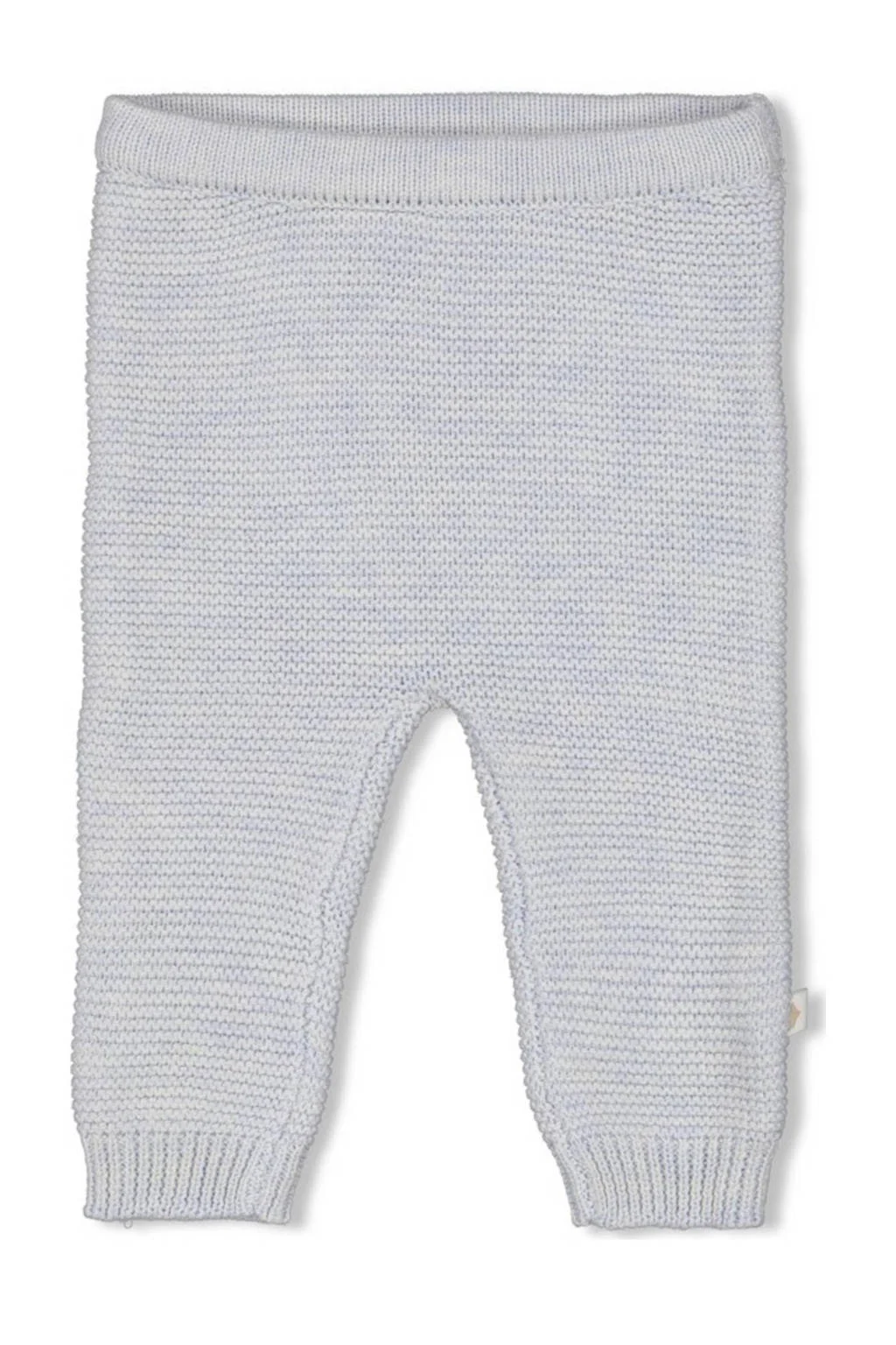 Feetje regular babybroek blauw