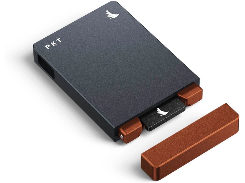 Angelbird Card Reader Extern PKT CFexpress A Kompakter und vielseitiger Speicherkartenleser