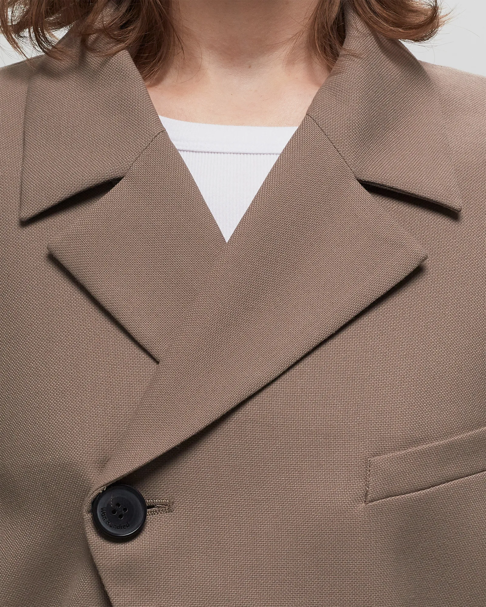 Won Hundred Alora C Blazer
