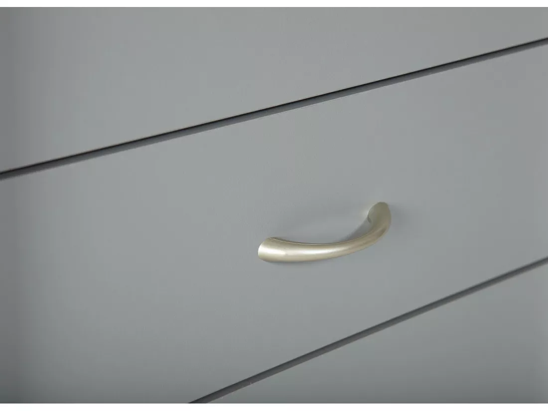 Caisson de Bureau 4 Tiroirs 