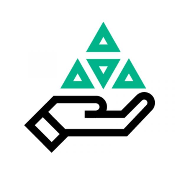 Hpe 5 Year Tech Care Basic SN2700M Storage Switch Service