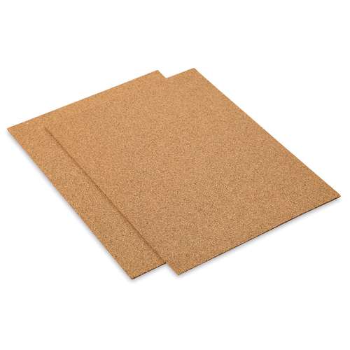 SCHULCZ Naturkorkplatten