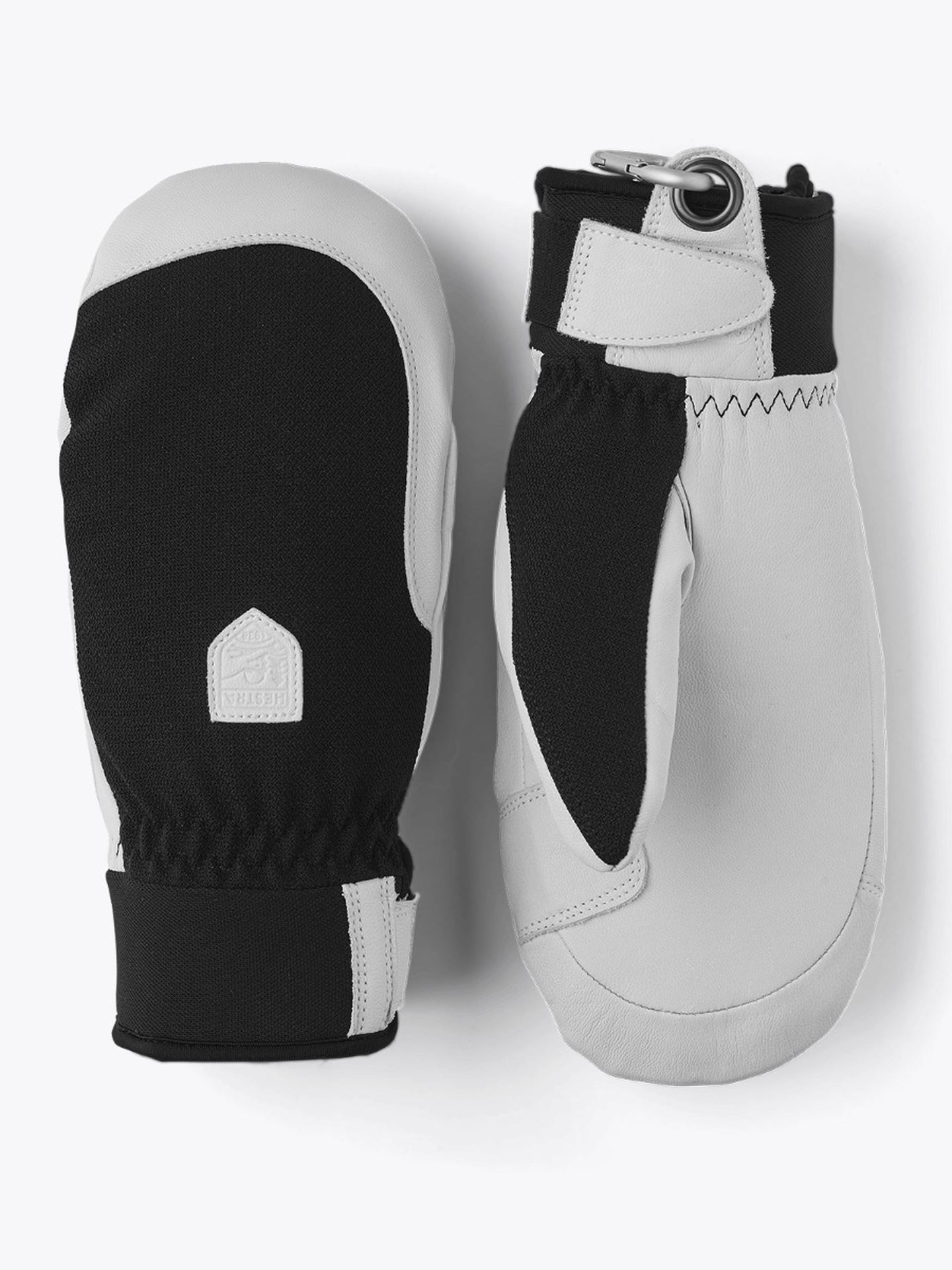 Army Leather Patrol Female Mitt