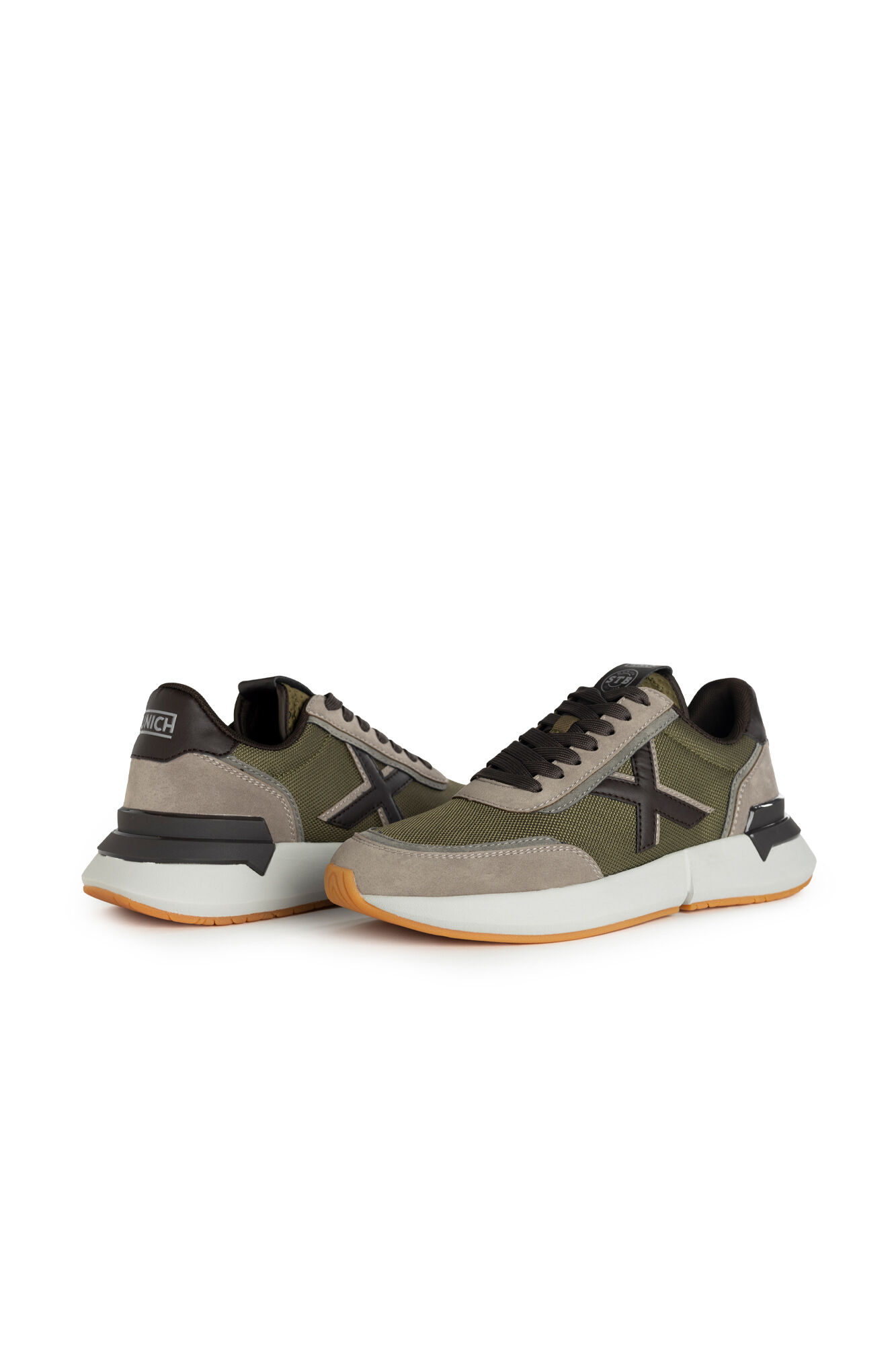 Versus 64 Sapato