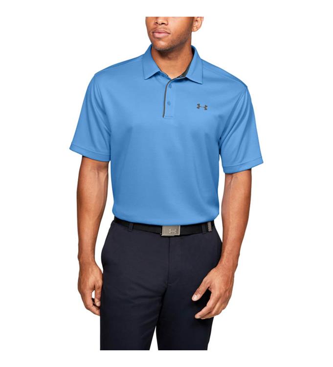 Under Armour Tech Polo M