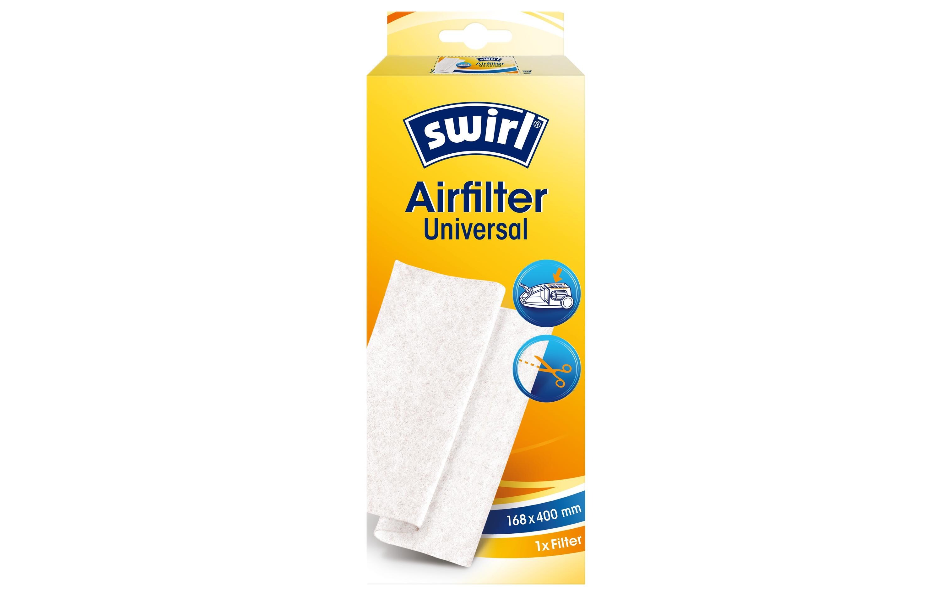 Ersatzfilter UniversalAbluft-Filter
