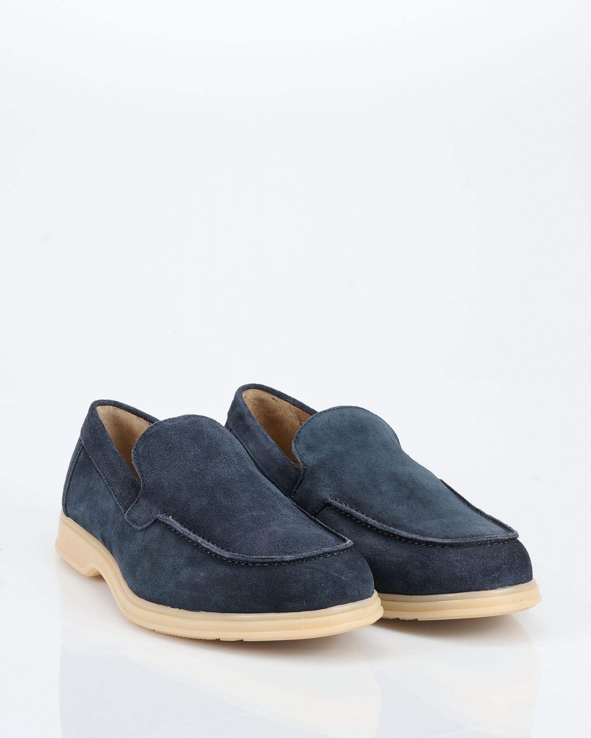 Campbell Andre Loafers