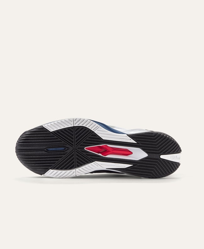 Rush Pro 4.5 Tennisschuh, Herren
