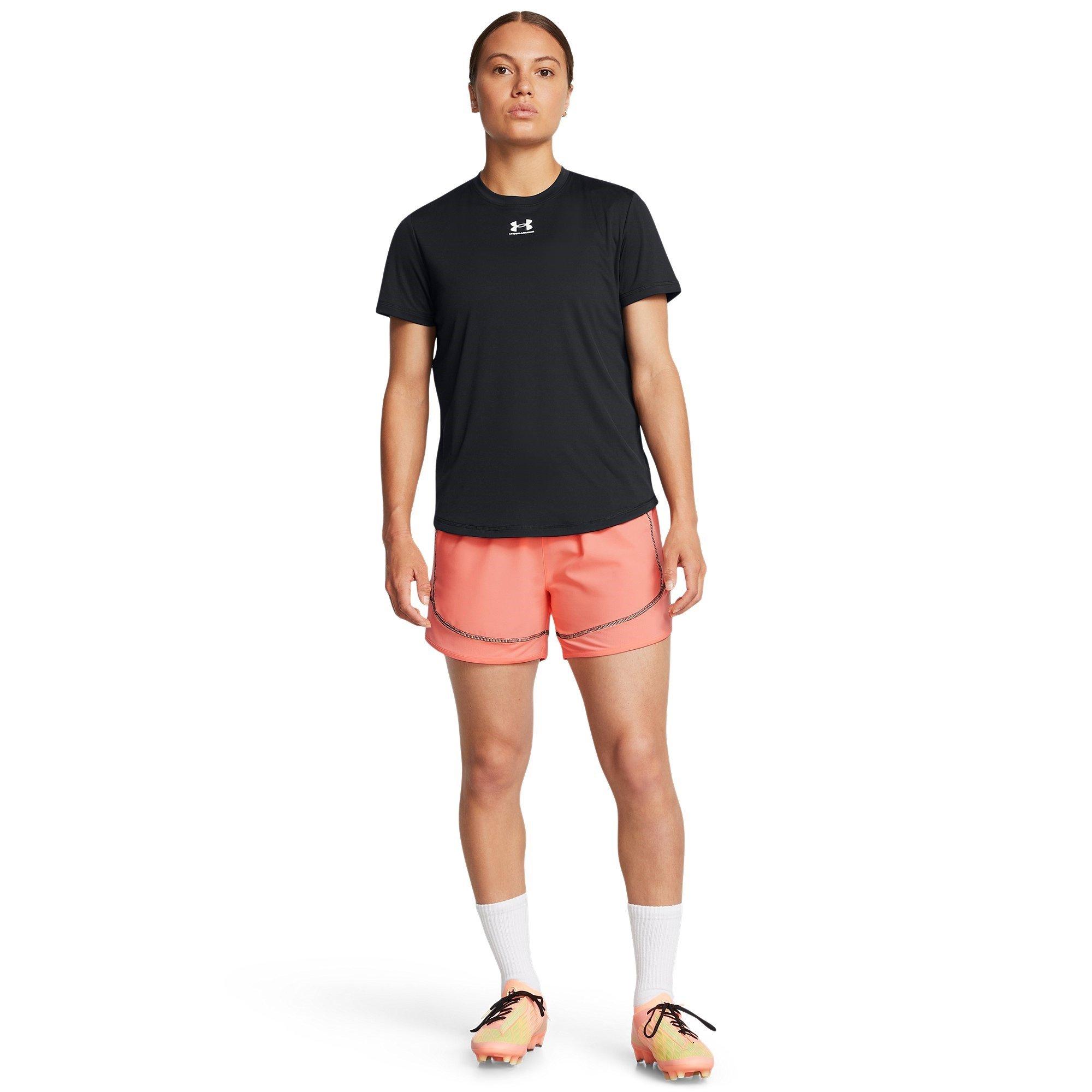 Under Armour UA Challenger Pro Shorts Womens