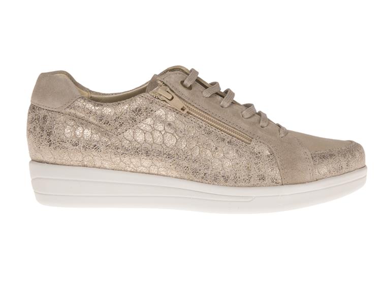 Xsensible alia.2 wijdte H beige
