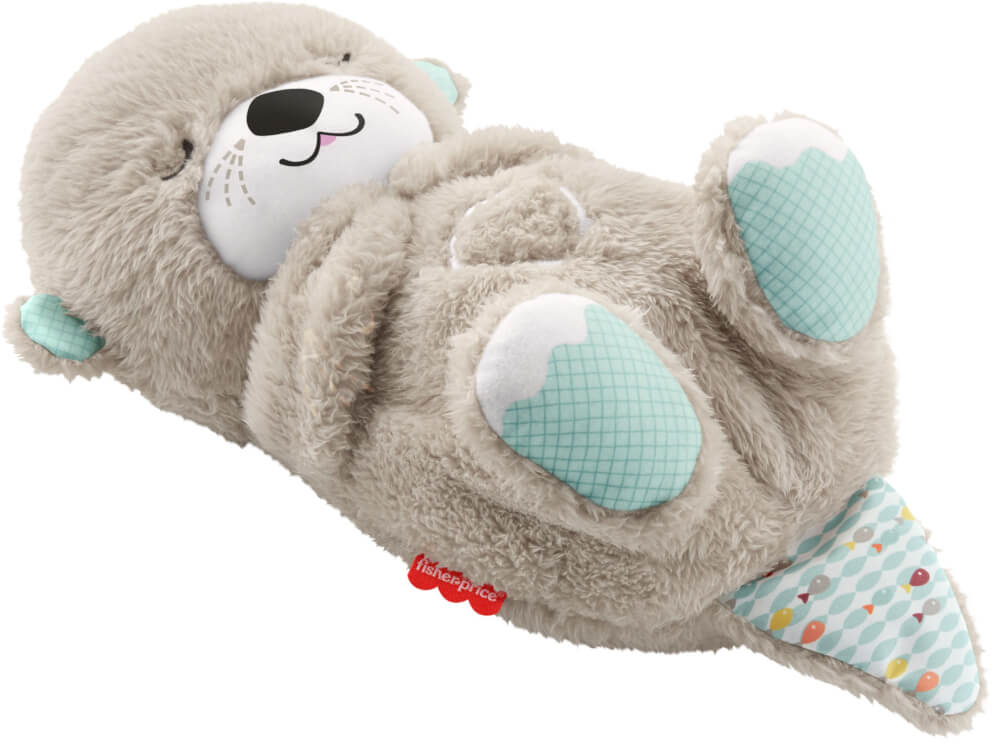 Mattel Fisher-Price FXC66 Schlummer-Otter