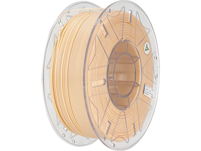 Creality Filament PLA Hyper RFID Hautfarbe 1.75 mm 1 kg Erkennung für Materialstand Überwachung