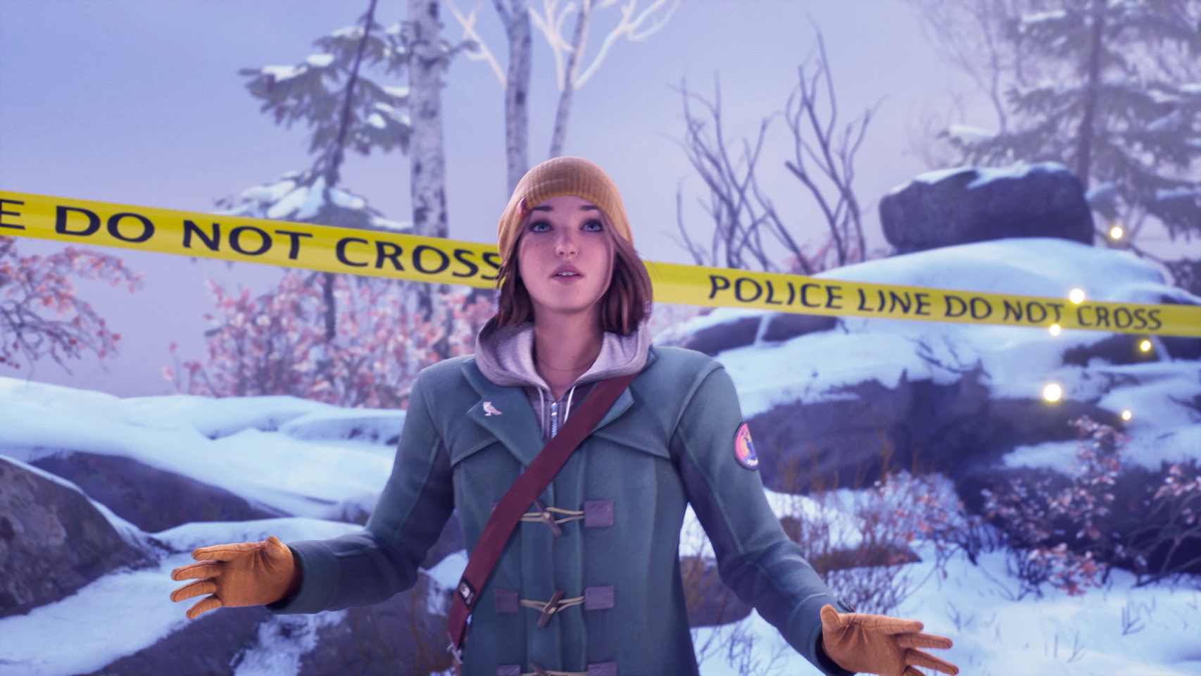 Life is Strange: Double Exposure- Xbox Series X