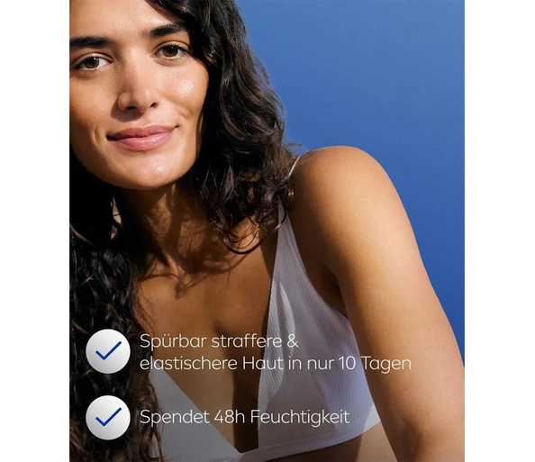 Nivea Q10 Straffend   Bräunend Body Lotion