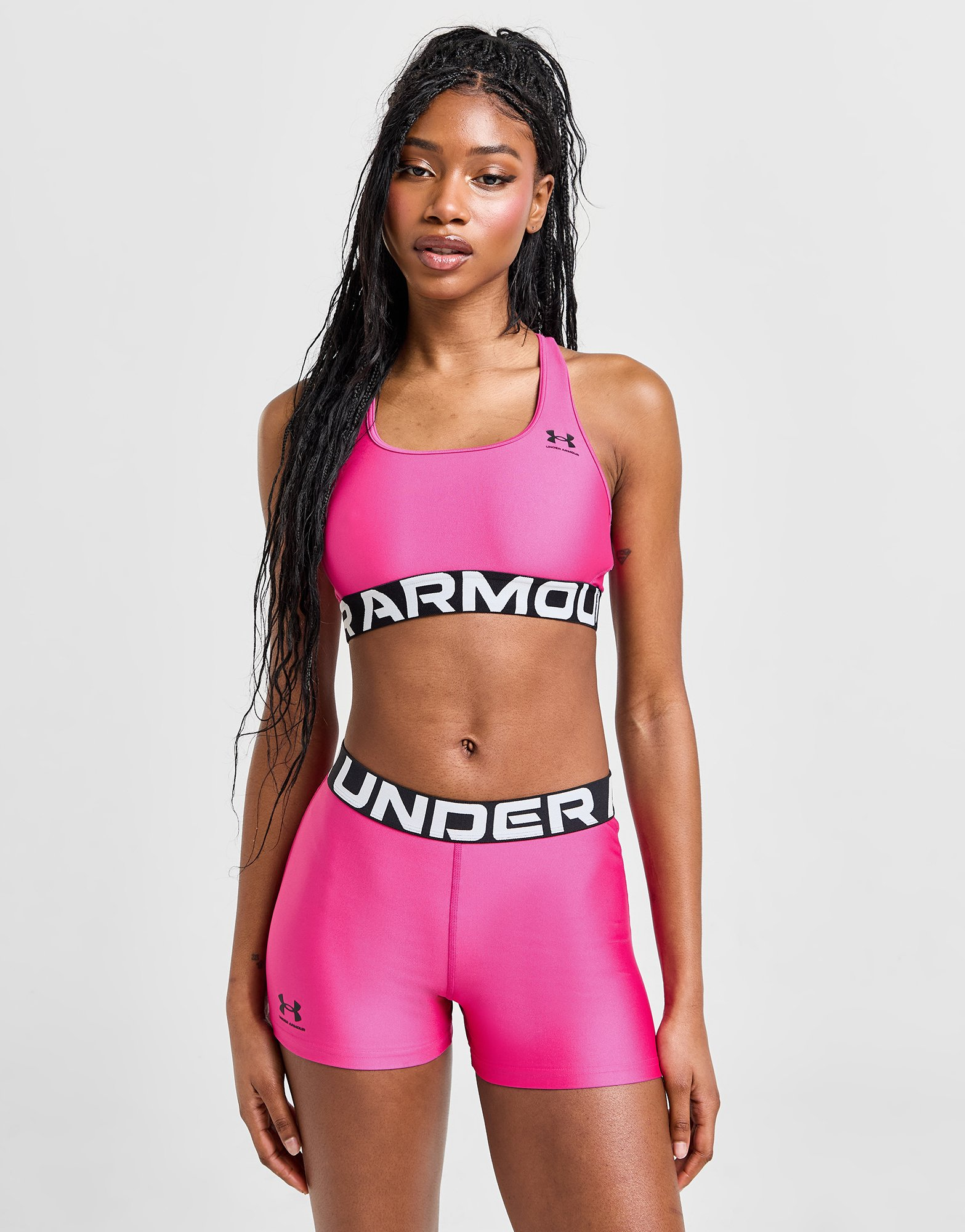 Under Armour Sport Bras UA HG Mid Branded