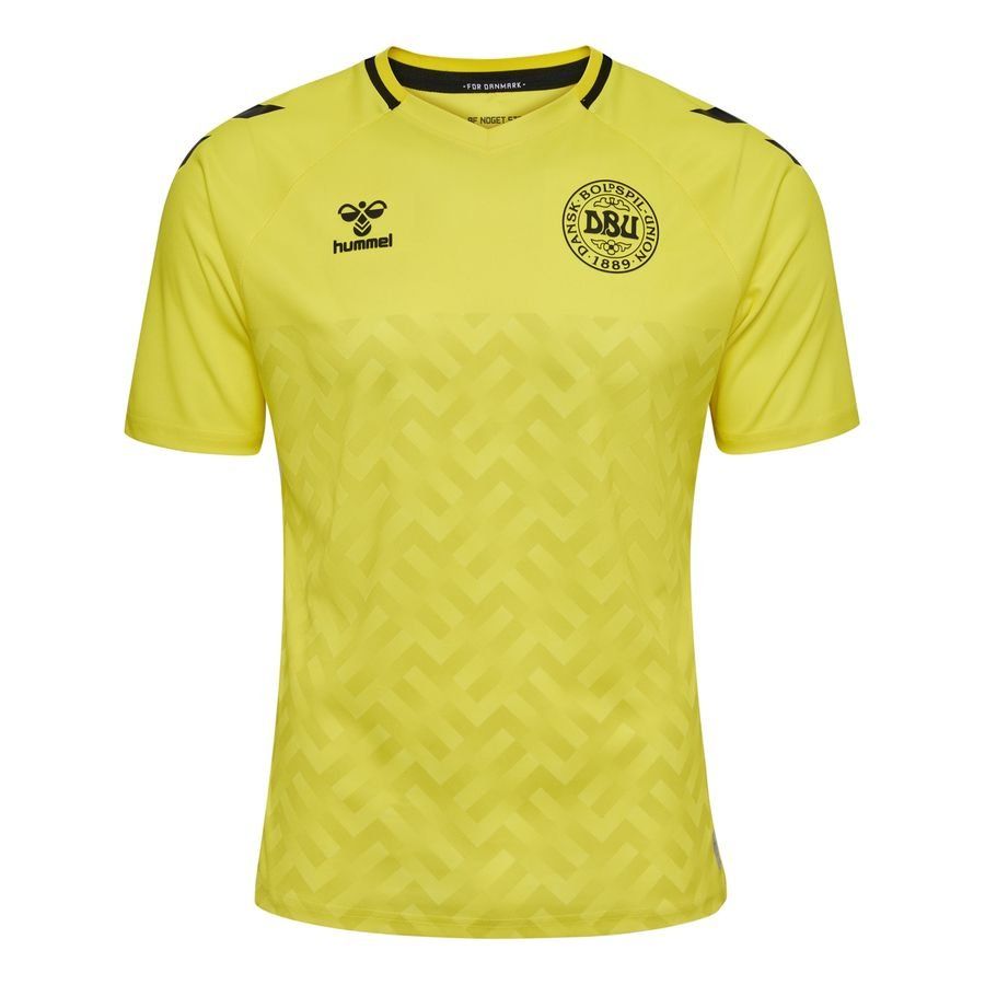 Danemark Maillot de Gardien 2023/24